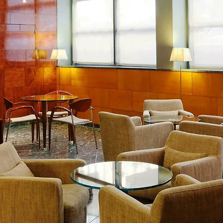 Hotel Nh Entenza Barcelona