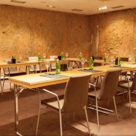 Ac Irla By Marriott Hotel Barcelona