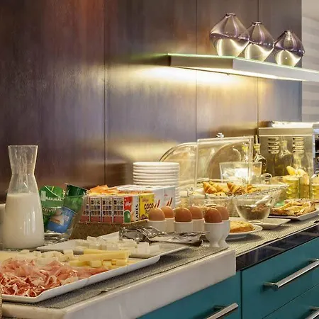 Ac Irla By Marriott Barcelona