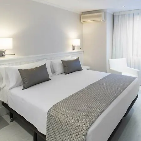 Hotel Catalonia Roma