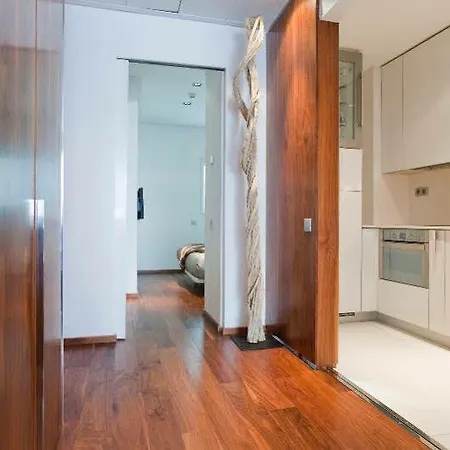 Apartmán Avenue *