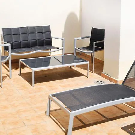 Catalonia Born Otel Barselona