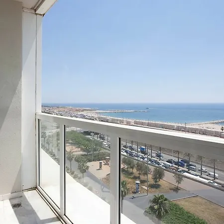 1410 - Mediterranean Forum Hotell 4*
