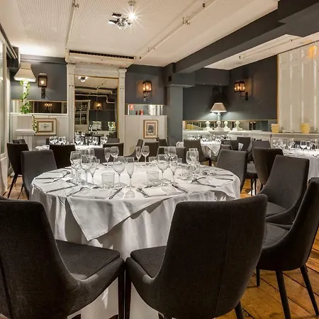 Market 3* Barcelona