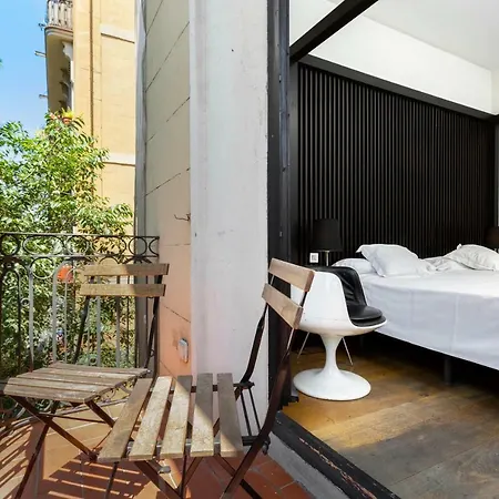 Market 3* Barcelona