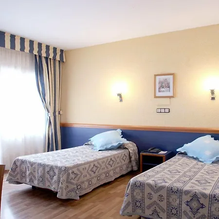 Ronda House 3* Barcelona