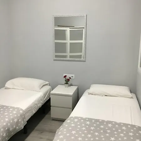 Habitación en casa particular Sagrada Familia - Barcelona