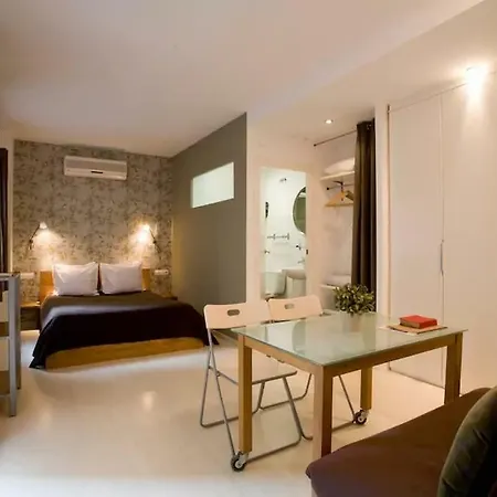 Appartamento Old House
