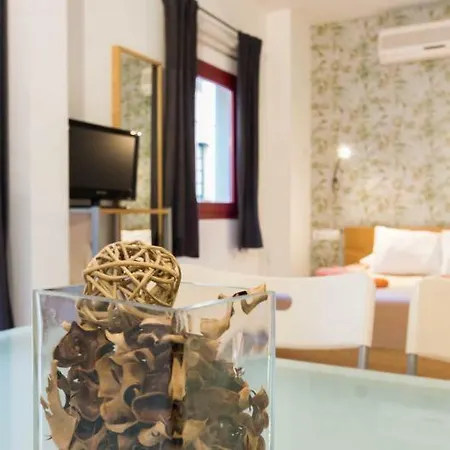 Appartamento Old House Barcellona