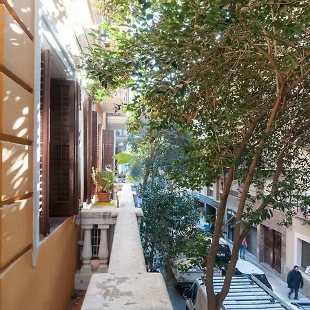 Sarria - Sant Gervasi Daire *