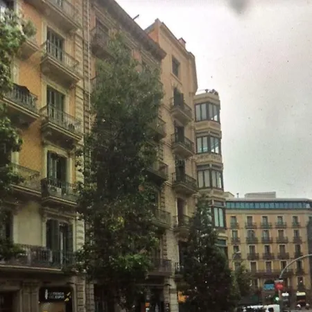 1229 - Awesome Center With Terrace Appartement *