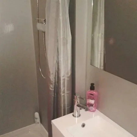 Appartement Lovely Double - Sagrada Familia - Air Conditioning Barcelona
