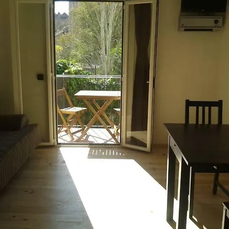 Lovely Double - Sagrada Familia - Air Conditioning Appartement Barcelona