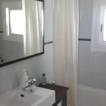 Mireia's Habitación en casa particular