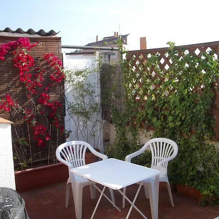 Mireia's Habitación en casa particular *