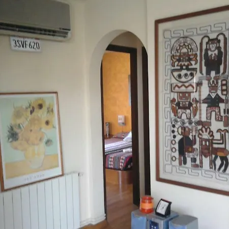 Habitación en casa particular Mireia's Barcelona