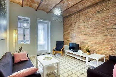 Appartamento Apartamento Calle Mallorca Aribau