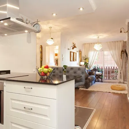 Appartement Rambla Poblenou&mar Bella *