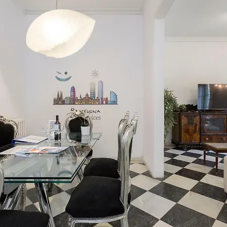 Appartement 1229 - Awesome Center With Terrace *