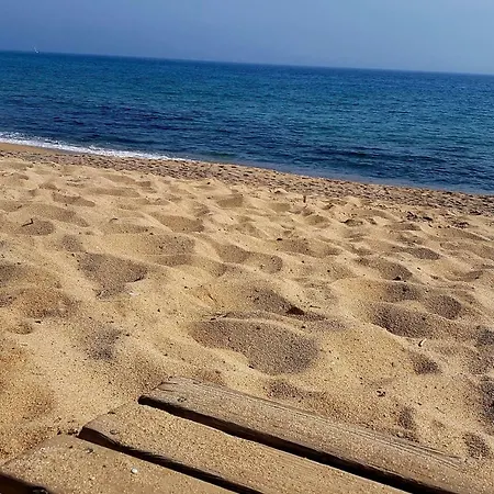 Appartement Rambla Poblenou&mar Bella Barcelone