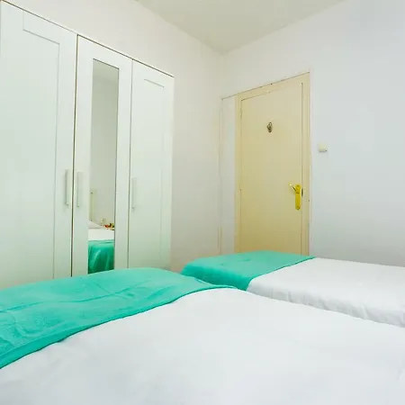 Apartment Friendly Rocafort Eixample