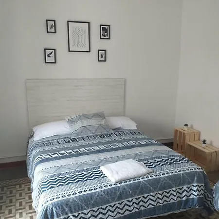 بيت ضيافة Break In Gothic Hostal برشلونة