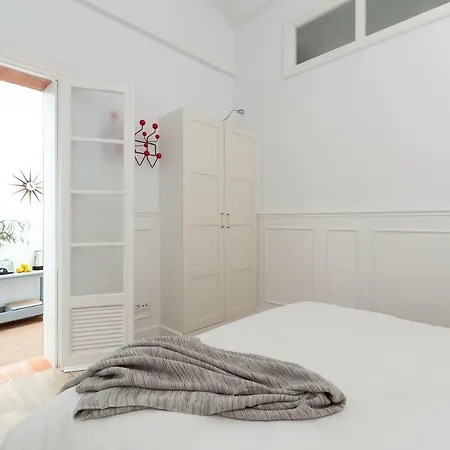 Appartement Casa Cosi - Eixample 1 Barcelona