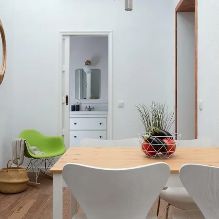 Appartement Casa Cosi - Eixample 1 Barcelona