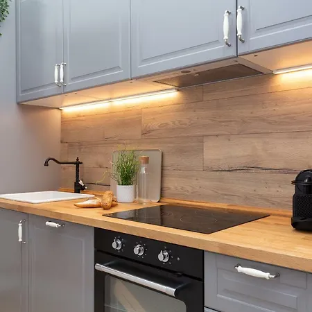 Appartement Casa Cosi - Eixample 1