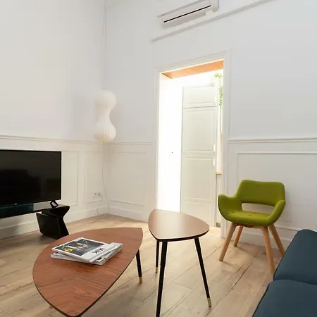Casa Cosi - Eixample 1 Appartement Barcelona