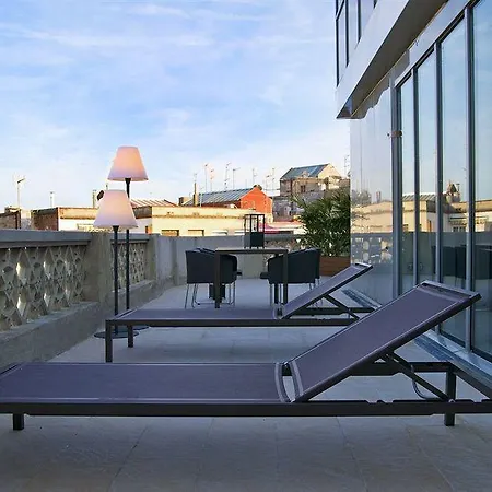 Hotel Axel - Adults Only