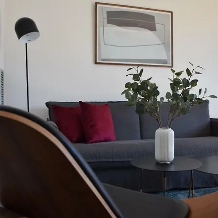 Vale Apartamento *