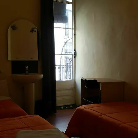 Mimi Ramblas Barcelona
