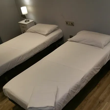 Mimi Ramblas Penzion *