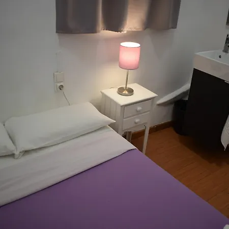 Mimi Ramblas * Barcelona