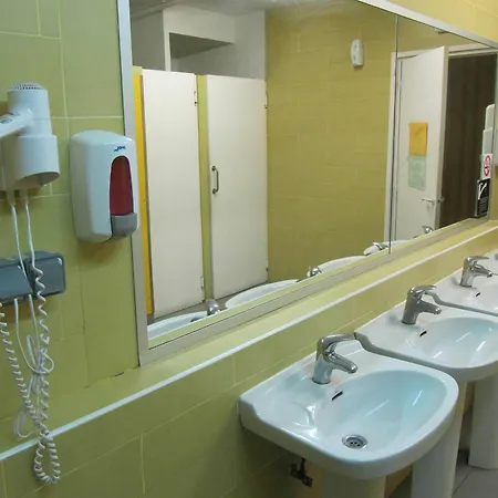 Onefam Les Corts Hostel Barcelona