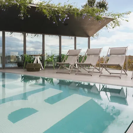 Rec - Adults Only Hotel Barcellona