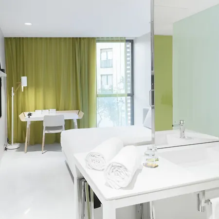 Rec - Adults Only Barcellona