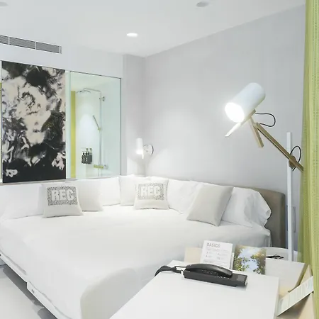 Rec - Adults Only Hotel Barcellona