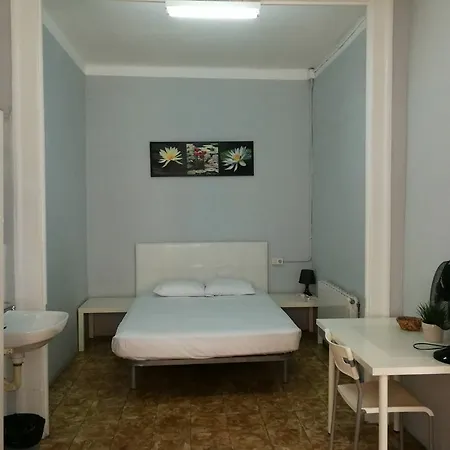 & Basic Drassanes Hotel