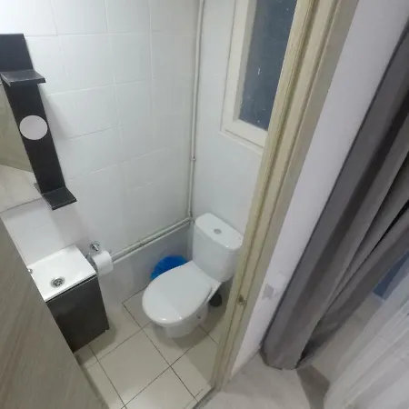 Your - Sagrada Familia Apartament