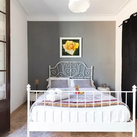 Apartment Ab Gracia Barcelona