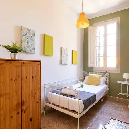 Apartment Ab Gracia Barcelona