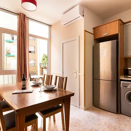 Apartment Ab Gracia *