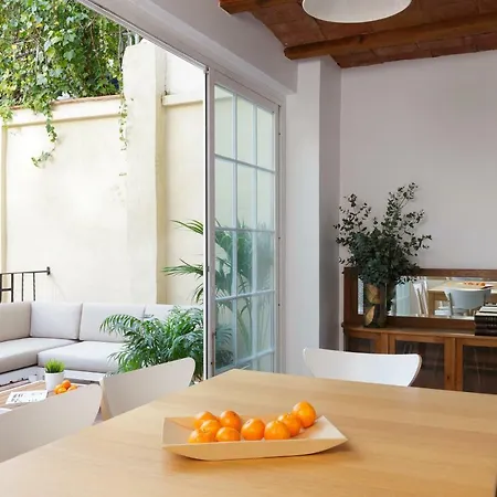 Casa Cosi - Mallorca 3 Apartment Barcelona
