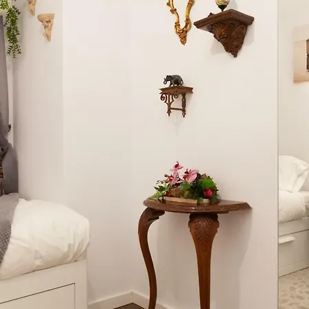 Appartement Rambla Poblenou&mar Bella Barcelone