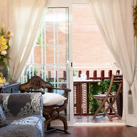 Appartement Rambla Poblenou&mar Bella