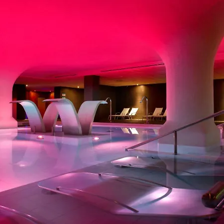 Apartamento Metropolitan Sagrada Familia Barcelona