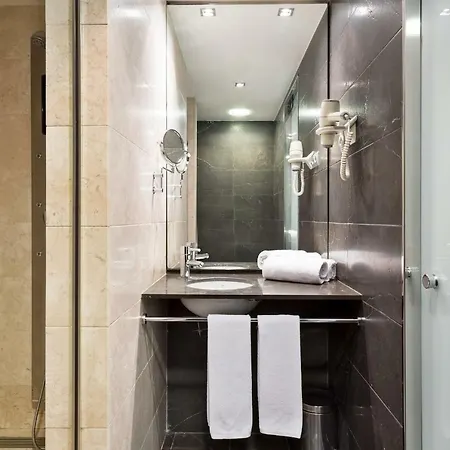 Apartamento Metropolitan Sagrada Familia *