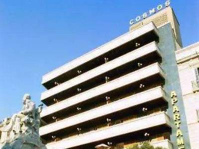 Apartamento Mar